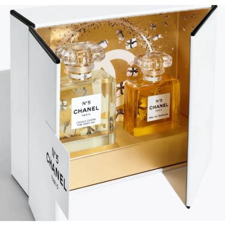 Chanel Tunisie: parfum Tunisie, coffret parfum 